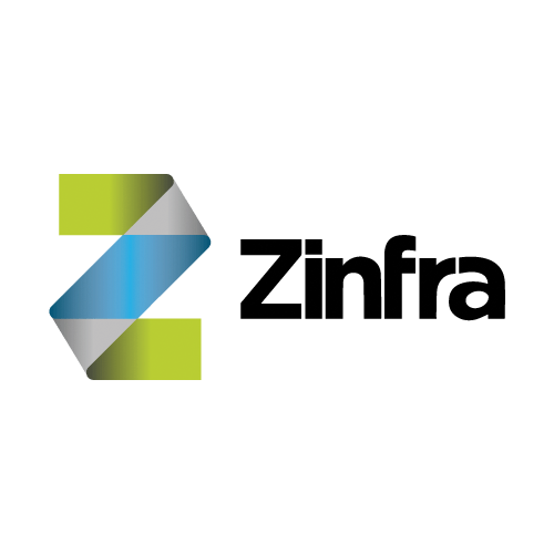 Zinfra-Logo