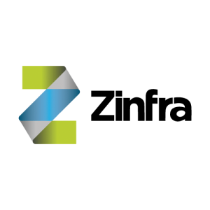 Zinfra-Logo
